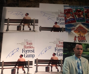 Tom Hanks