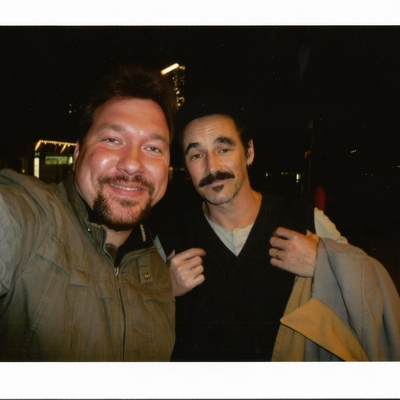 Mark Rylance Mark Rylance