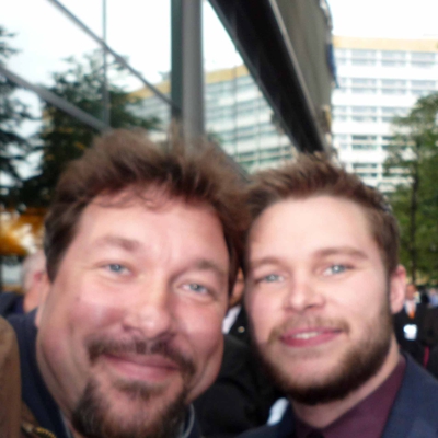 Jack Reynor Jack Reynor