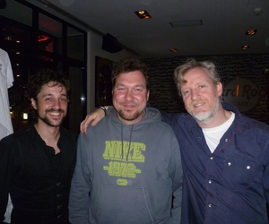 Thomas Ian Nicholas Thomas Ian Nicholas