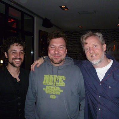 Thomas Ian Nicholas Thomas Ian Nicholas