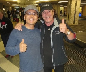 Brian Johnson Brian Johnson