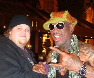 Dennis Rodman