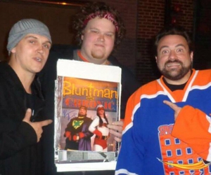 Jason MewesKevin Smith