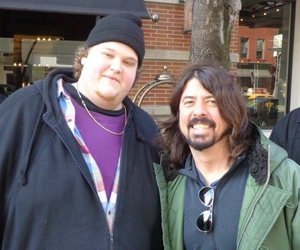 Dave Grohl