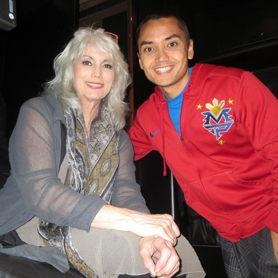 Emmylou Harris Emmylou Harris