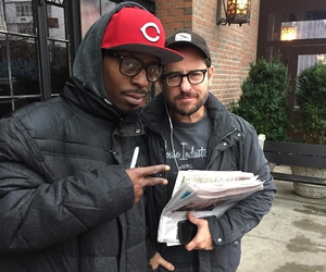 J.J. Abrams J.J. Abrams