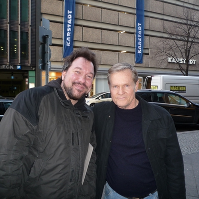 William Sadler William Sadler