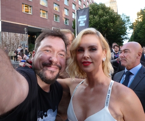 Charlize Theron Charlize Theron