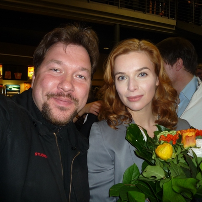 Thekla Reuten Thekla Reuten