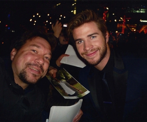 Liam Hemsworth Liam Hemsworth