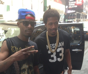 Nick Cannon Nick Cannon