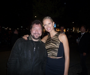 Karolina Kurkova Karolina Kurkova