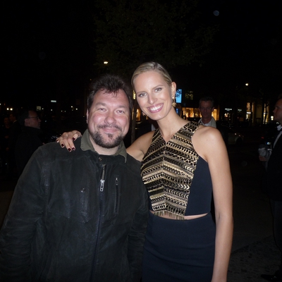Karolina Kurkova Karolina Kurkova