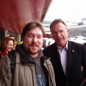 Sam Neill
