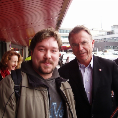 Sam Neill