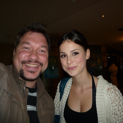 Lena Meyer-Landrut Lena Meyer-Landrut