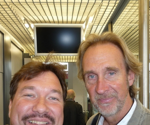 Mike Rutherford Mike Rutherford