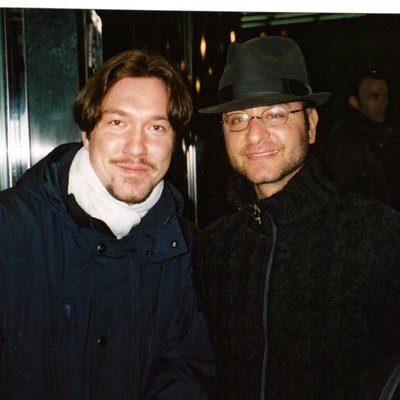 Fisher Stevens Fisher Stevens