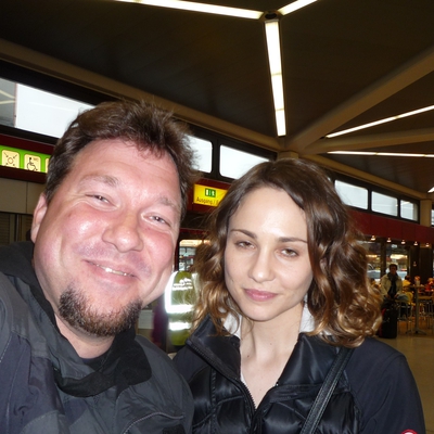 Tuppence Middleton Tuppence Middleton