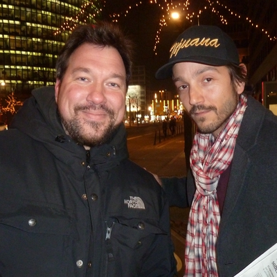 Diego Luna Diego Luna