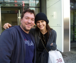 Alexandra Daddario