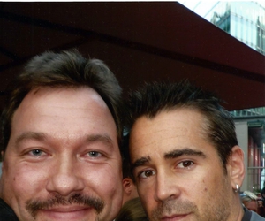 Colin Farrell Colin Farrell