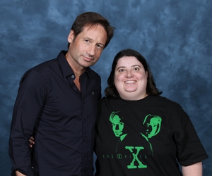 David Duchovny