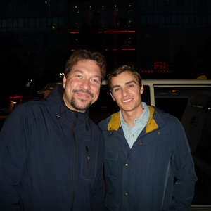 Dave Franco Dave Franco
