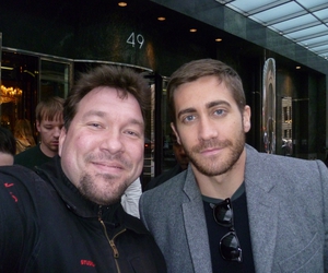 Jake Gyllenhaal Jake Gyllenhaal