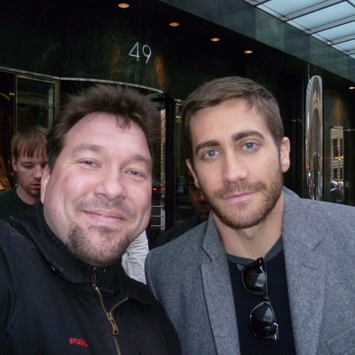 Jake Gyllenhaal