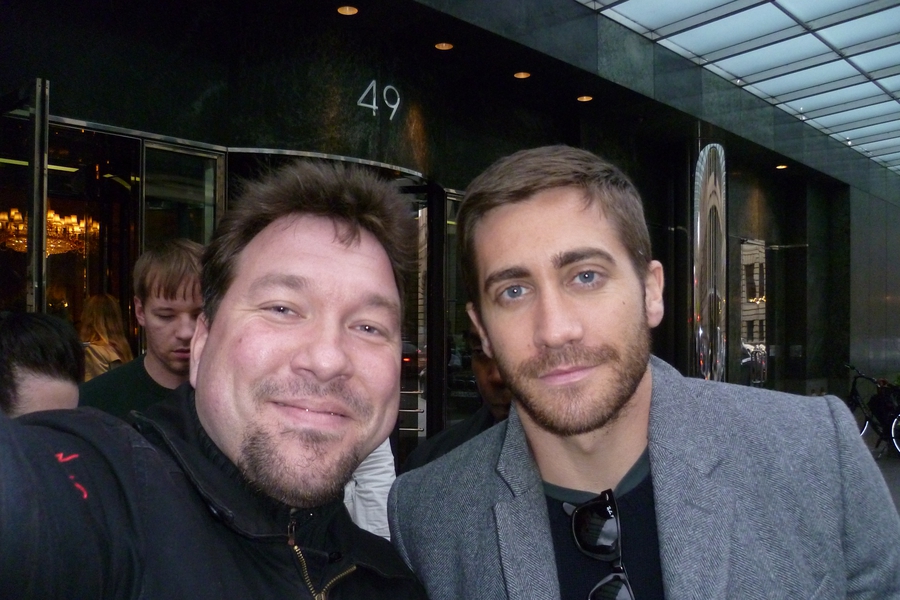 Jake Gyllenhaal