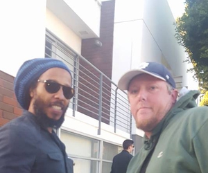 Ziggy Marley