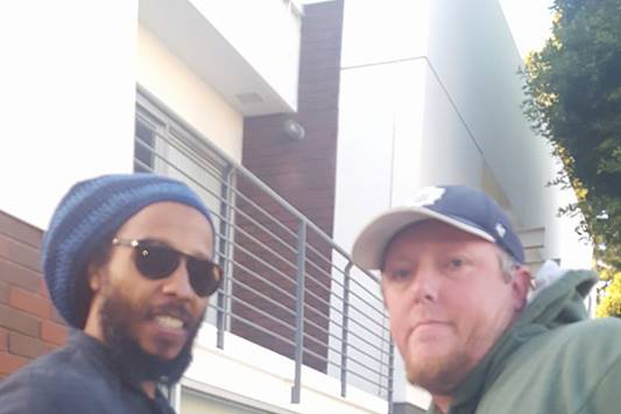Ziggy Marley
