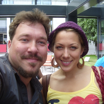 Colbie Caillat