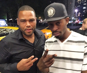 Anthony Anderson Anthony Anderson