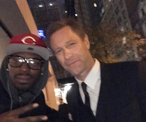 Aaron Eckhart