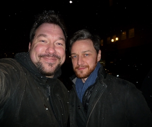 James McAvoy James McAvoy