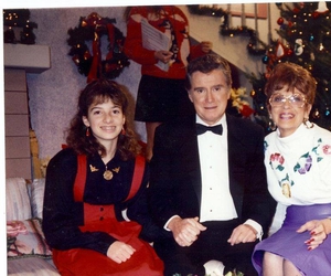 Regis Philbin