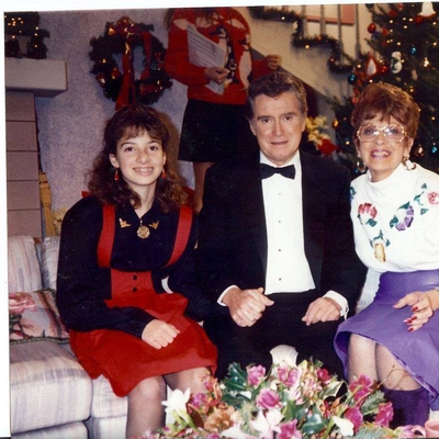 Regis Philbin Regis Philbin