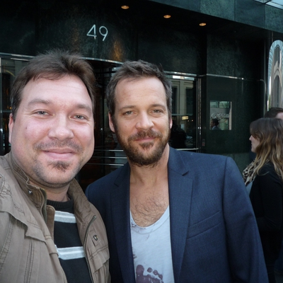 Peter Sarsgaard Peter Sarsgaard