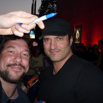 Robert Rodriguez Robert Rodriguez