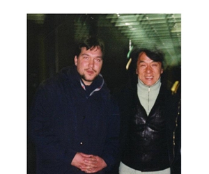 Jackie Chan Jackie Chan