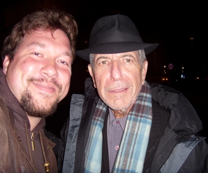 Leonard Cohen Leonard Cohen