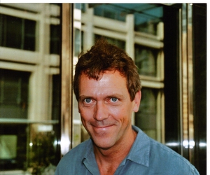 Hugh Laurie Hugh Laurie
