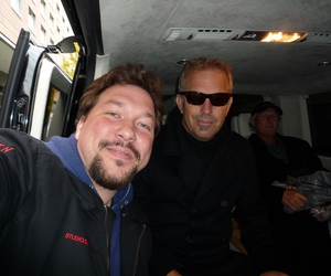 Kevin Costner Kevin Costner