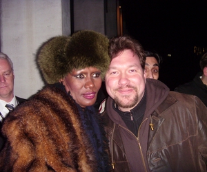 Grace Jones Grace Jones