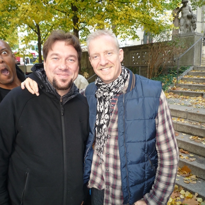 Chris Barron Chris Barron