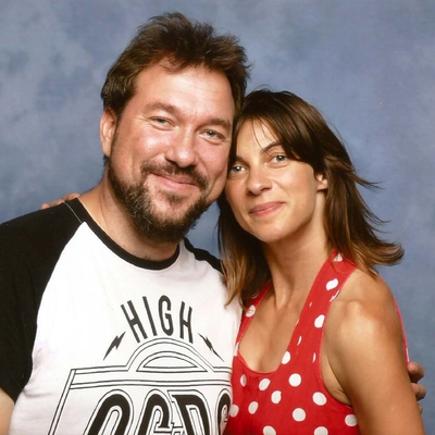 Natalia Tena