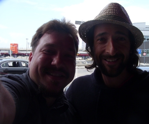 Adrien Brody